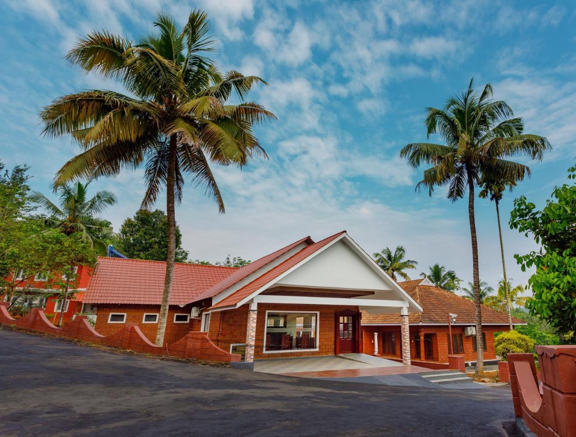 Carmel Tourism Village Kotamangalam Exterior photo