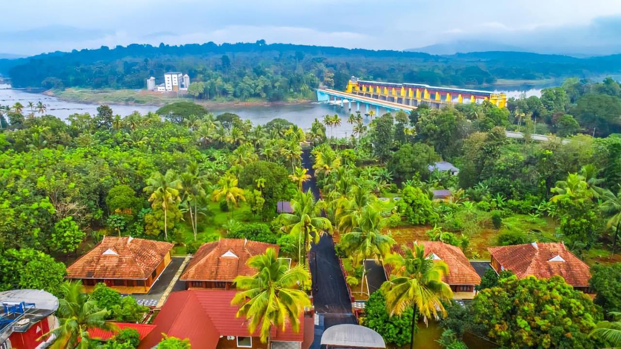 Carmel Tourism Village Kotamangalam Exterior photo